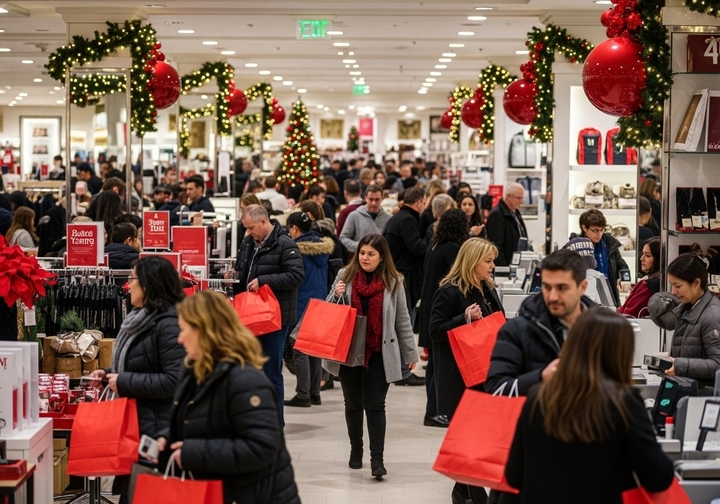 Holiday Security Tips: The 5 Hidden Costs of Skimping on Security 